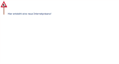 Desktop Screenshot of piaerdestall.symann.net