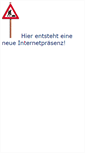 Mobile Screenshot of piaerdestall.symann.net